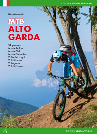 MOUNTAIN BIKE ALTO GARDA