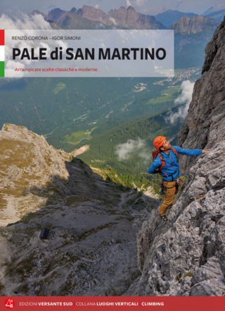 Pale di San Martino