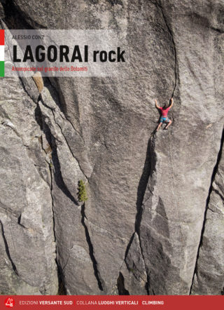 LAGORAI ROCK